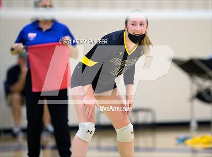 Thumbnail 2 in Corinth Holders vs. Green Level  photogallery.