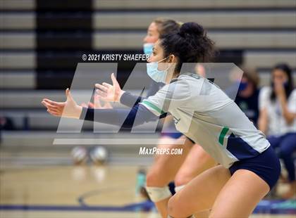 Thumbnail 2 in Corinth Holders vs. Green Level  photogallery.