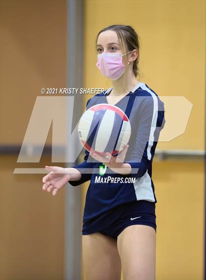 Thumbnail 3 in Corinth Holders vs. Green Level  photogallery.