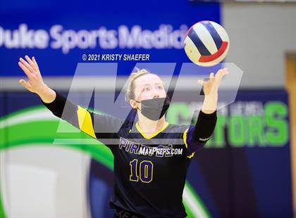 Thumbnail 3 in Corinth Holders vs. Green Level  photogallery.
