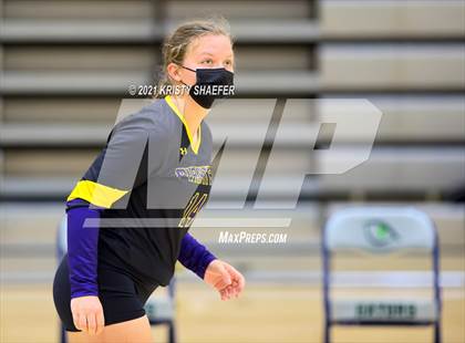 Thumbnail 2 in Corinth Holders vs. Green Level  photogallery.