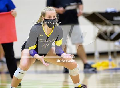 Thumbnail 3 in Corinth Holders vs. Green Level  photogallery.