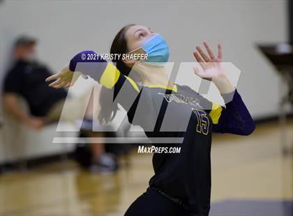 Thumbnail 2 in Corinth Holders vs. Green Level  photogallery.