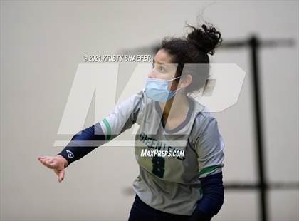 Thumbnail 2 in Corinth Holders vs. Green Level  photogallery.