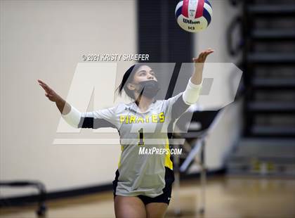 Thumbnail 1 in Corinth Holders vs. Green Level  photogallery.