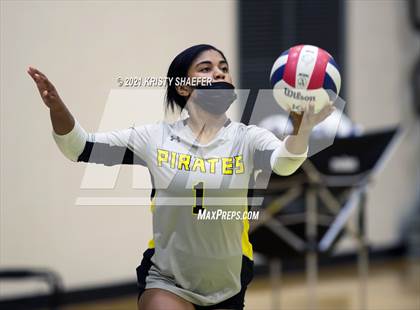 Thumbnail 3 in Corinth Holders vs. Green Level  photogallery.
