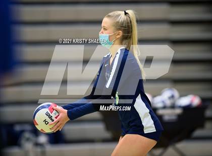 Thumbnail 3 in Corinth Holders vs. Green Level  photogallery.