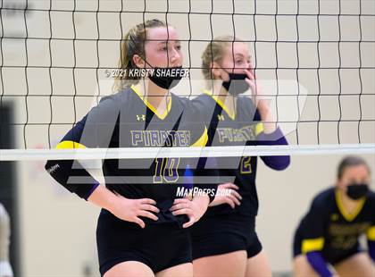 Thumbnail 3 in Corinth Holders vs. Green Level  photogallery.