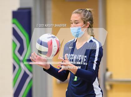 Thumbnail 2 in Corinth Holders vs. Green Level  photogallery.