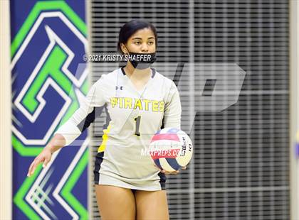 Thumbnail 3 in Corinth Holders vs. Green Level  photogallery.