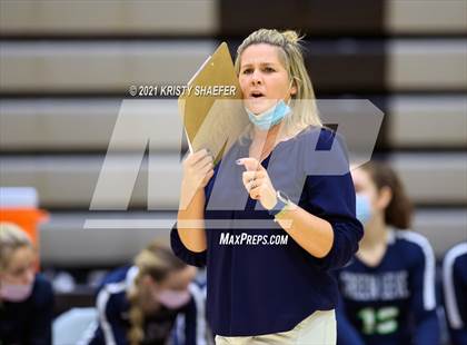 Thumbnail 3 in Corinth Holders vs. Green Level  photogallery.