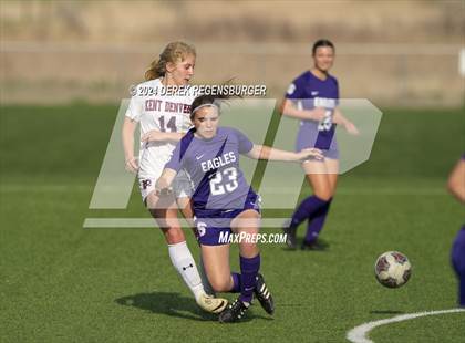 Thumbnail 3 in Kent Denver @ Stargate School photogallery.