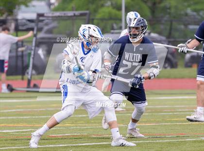 Thumbnail 2 in Wilton @ Ludlowe photogallery.