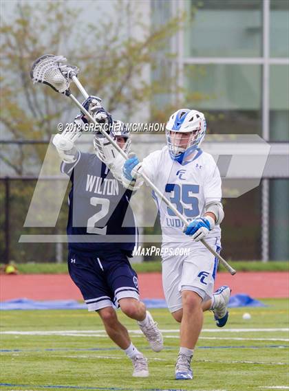 Thumbnail 1 in Wilton @ Ludlowe photogallery.
