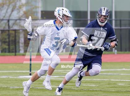 Thumbnail 1 in Wilton @ Ludlowe photogallery.