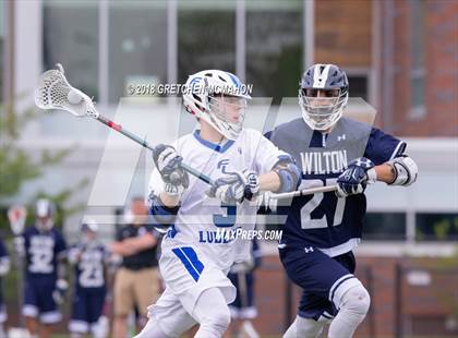 Thumbnail 1 in Wilton @ Ludlowe photogallery.