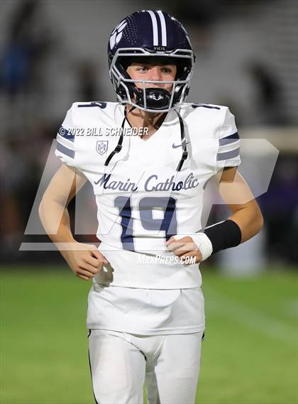 Thumbnail 2 in Marin Catholic @ Spanish Springs photogallery.