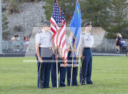 Thumbnail 1 in Marin Catholic @ Spanish Springs photogallery.