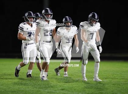 Thumbnail 2 in Marin Catholic @ Spanish Springs photogallery.