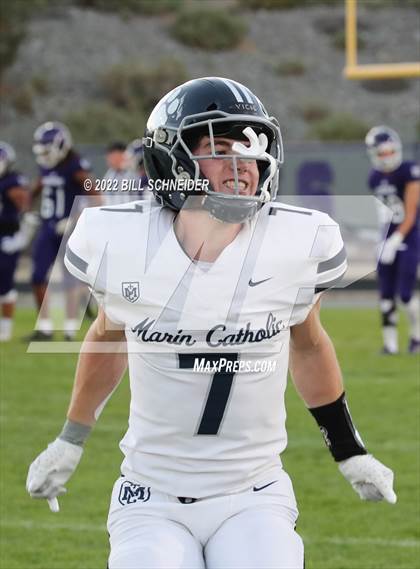 Thumbnail 2 in Marin Catholic @ Spanish Springs photogallery.