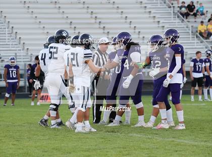 Thumbnail 3 in Marin Catholic @ Spanish Springs photogallery.
