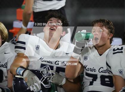 Thumbnail 1 in Marin Catholic @ Spanish Springs photogallery.