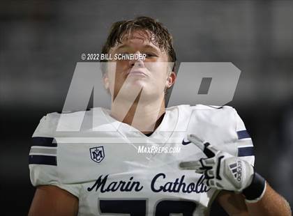 Thumbnail 2 in Marin Catholic @ Spanish Springs photogallery.