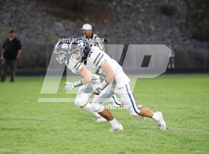 Thumbnail 1 in Marin Catholic @ Spanish Springs photogallery.
