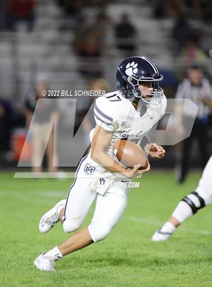 Thumbnail 3 in Marin Catholic @ Spanish Springs photogallery.