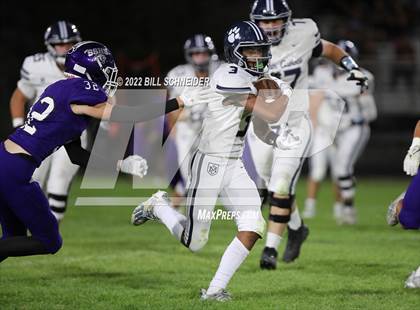 Thumbnail 2 in Marin Catholic @ Spanish Springs photogallery.