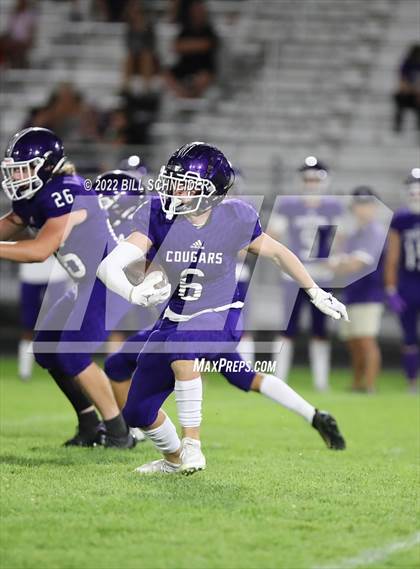 Thumbnail 3 in Marin Catholic @ Spanish Springs photogallery.