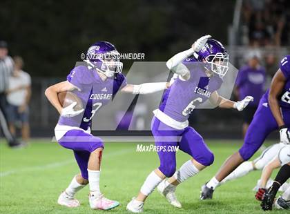 Thumbnail 3 in Marin Catholic @ Spanish Springs photogallery.