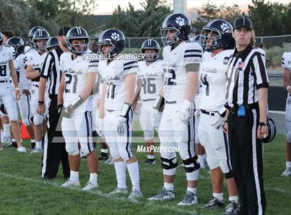 Thumbnail 2 in Marin Catholic @ Spanish Springs photogallery.