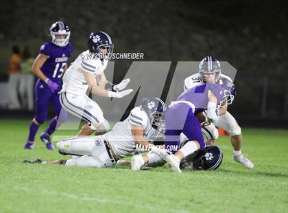 Thumbnail 1 in Marin Catholic @ Spanish Springs photogallery.
