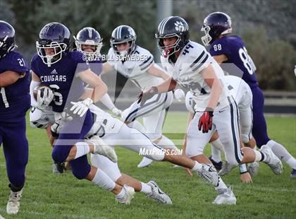 Thumbnail 2 in Marin Catholic @ Spanish Springs photogallery.