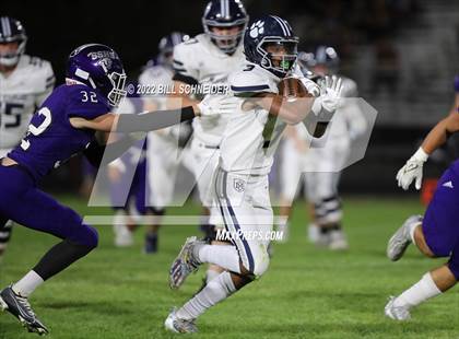 Thumbnail 3 in Marin Catholic @ Spanish Springs photogallery.
