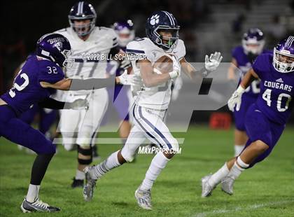 Thumbnail 1 in Marin Catholic @ Spanish Springs photogallery.