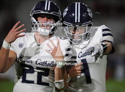 Thumbnail 1 in Marin Catholic @ Spanish Springs photogallery.