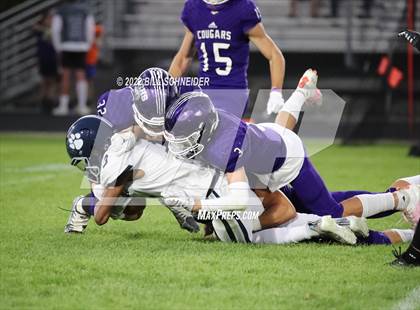 Thumbnail 2 in Marin Catholic @ Spanish Springs photogallery.