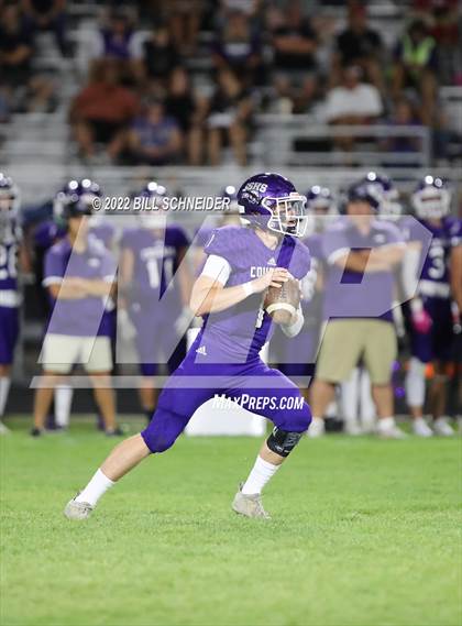 Thumbnail 2 in Marin Catholic @ Spanish Springs photogallery.