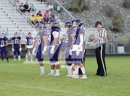 Thumbnail 1 in Marin Catholic @ Spanish Springs photogallery.