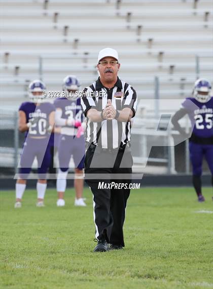 Thumbnail 2 in Marin Catholic @ Spanish Springs photogallery.