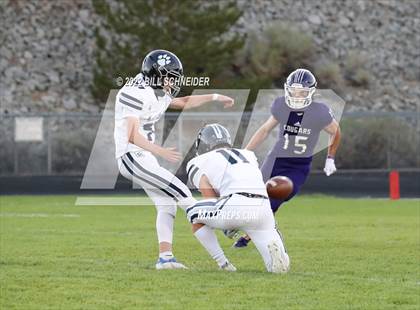 Thumbnail 3 in Marin Catholic @ Spanish Springs photogallery.