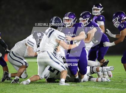 Thumbnail 3 in Marin Catholic @ Spanish Springs photogallery.