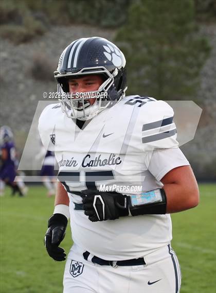 Thumbnail 2 in Marin Catholic @ Spanish Springs photogallery.