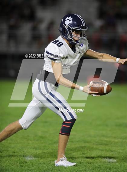 Thumbnail 2 in Marin Catholic @ Spanish Springs photogallery.
