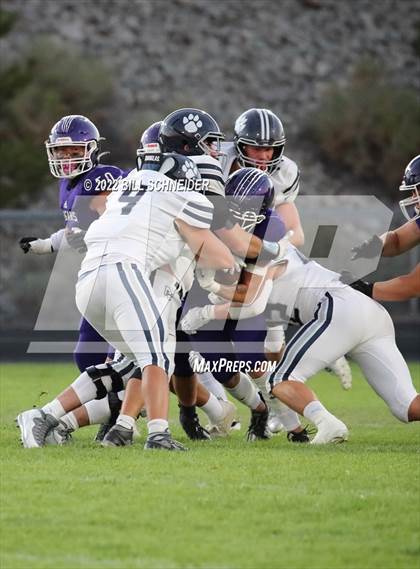 Thumbnail 3 in Marin Catholic @ Spanish Springs photogallery.