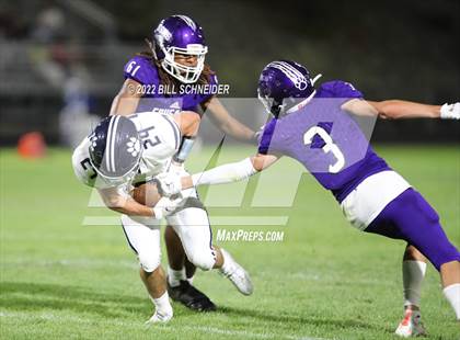 Thumbnail 2 in Marin Catholic @ Spanish Springs photogallery.
