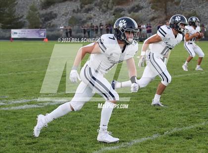 Thumbnail 1 in Marin Catholic @ Spanish Springs photogallery.