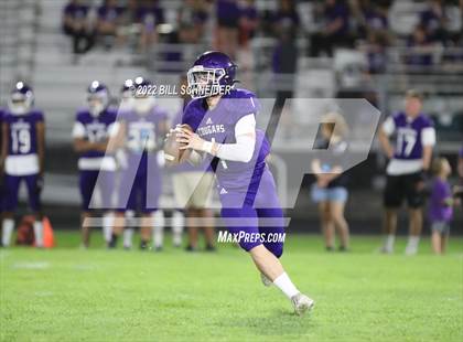 Thumbnail 3 in Marin Catholic @ Spanish Springs photogallery.